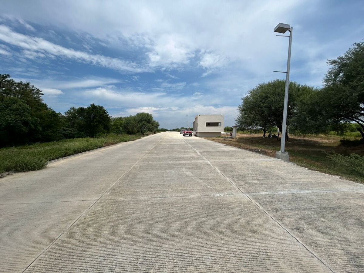 Nave industrial en venta · Linares Centro, Linares, Nuevo León