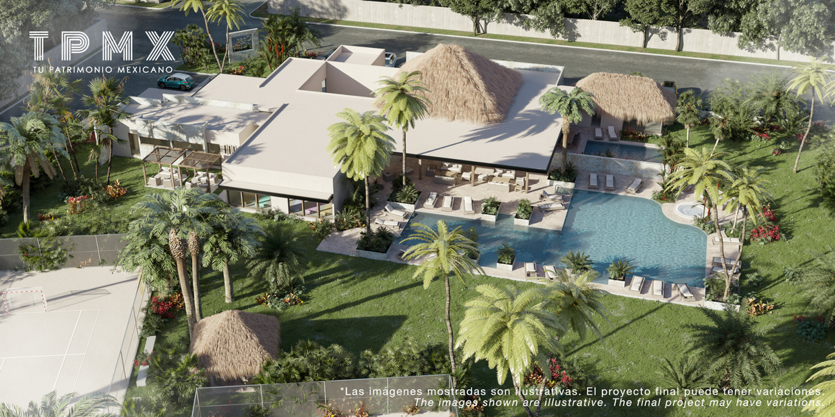 Lote en venta · Tulum Centro, Tulum, Quintana Roo