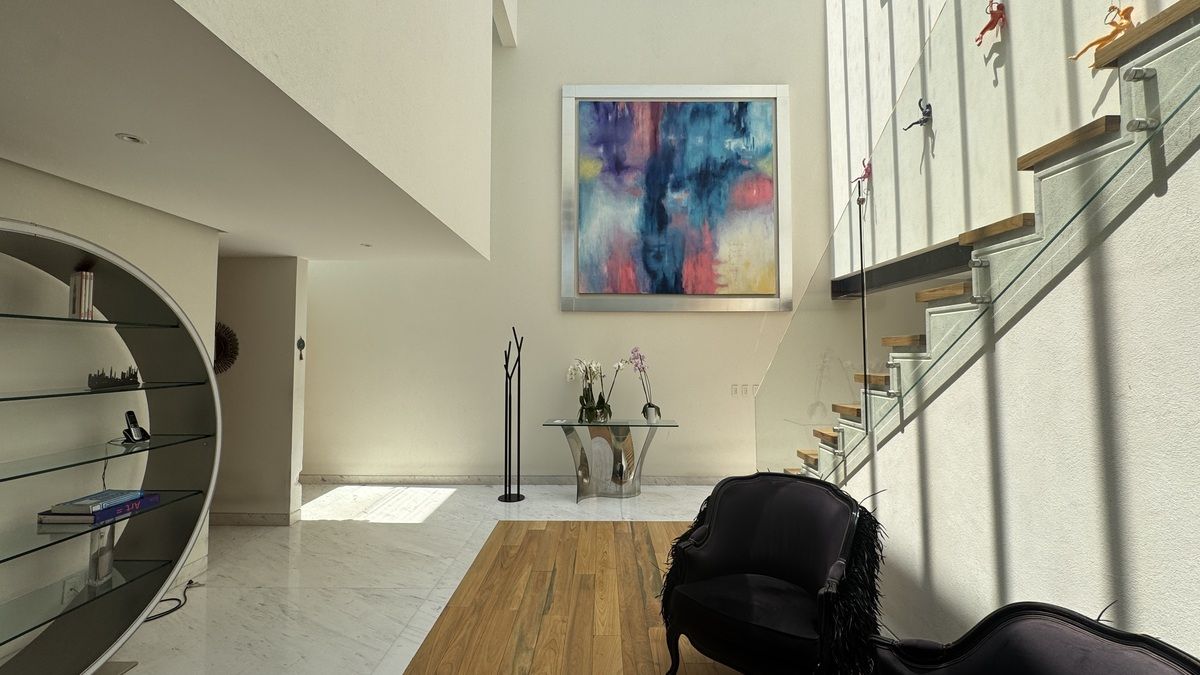 Casa en venta · Lomas del Pedregal Framboyanes, Tlalpan, Ciudad de México