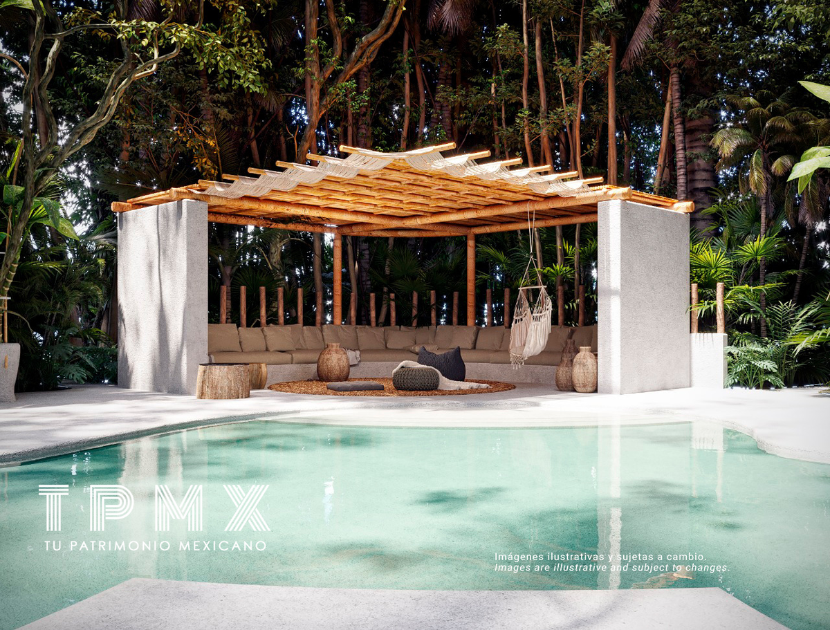Lote en venta · Tulum Centro, Tulum, Quintana Roo