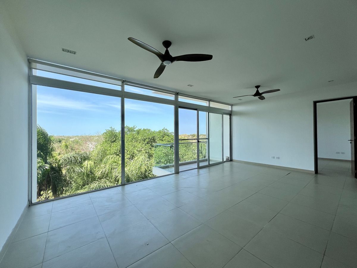 Departamento en venta · Yucatán Country Club, Mérida, Yucatán