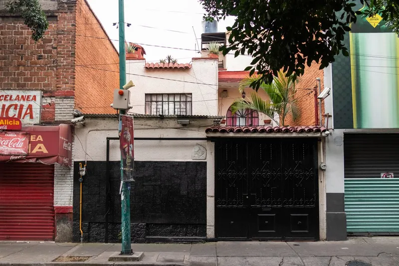Casa en venta · San Juan, Benito Juárez, Ciudad de México