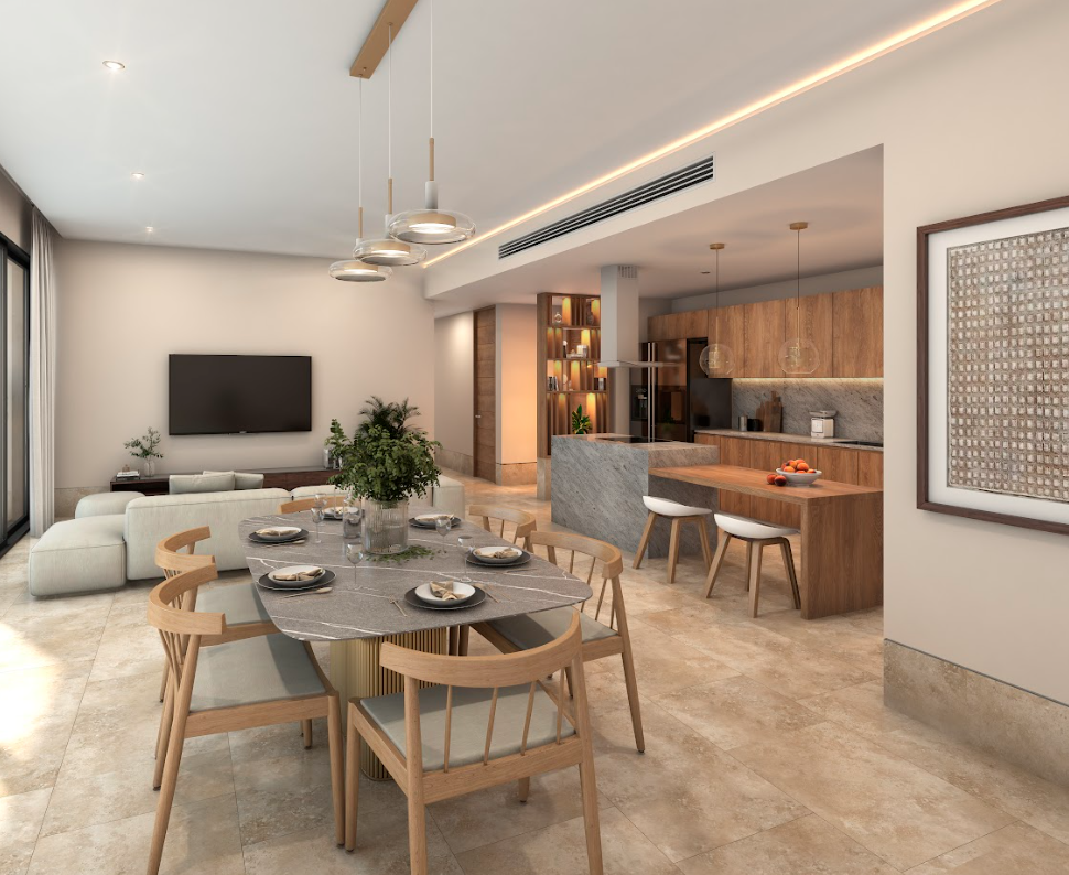 Departamento en venta · San Ramon Norte, Mérida, Yucatán