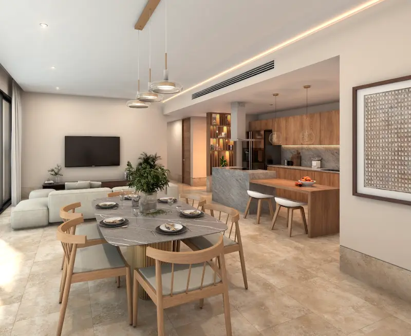 Departamento en venta · San Ramon Norte, Mérida, Yucatán Departamento en venta · San Ramon Norte, Mérida, Yucatán