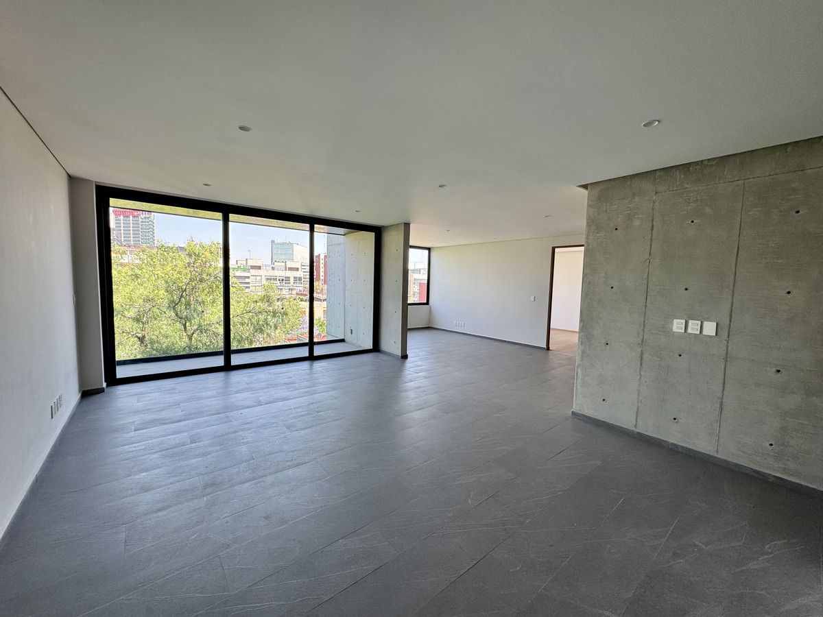 Departamento en venta · Ciudad de los Deportes, Benito Juárez, Ciudad de México