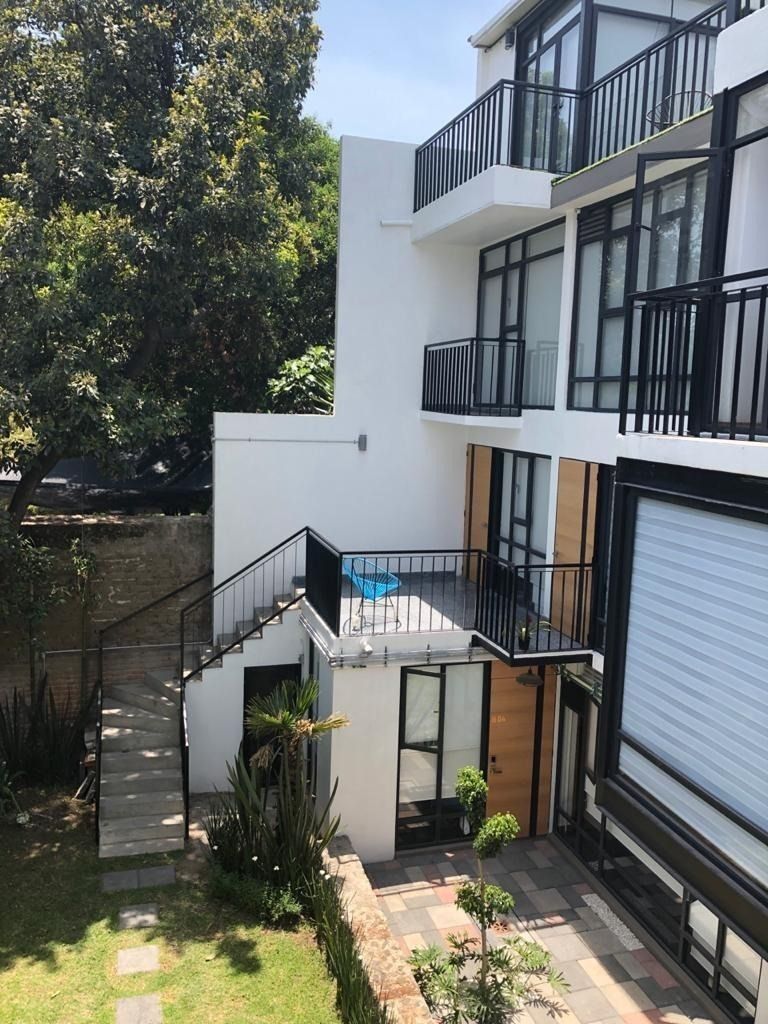 Departamento en venta · Del Carmen, Coyoacán, Ciudad de México