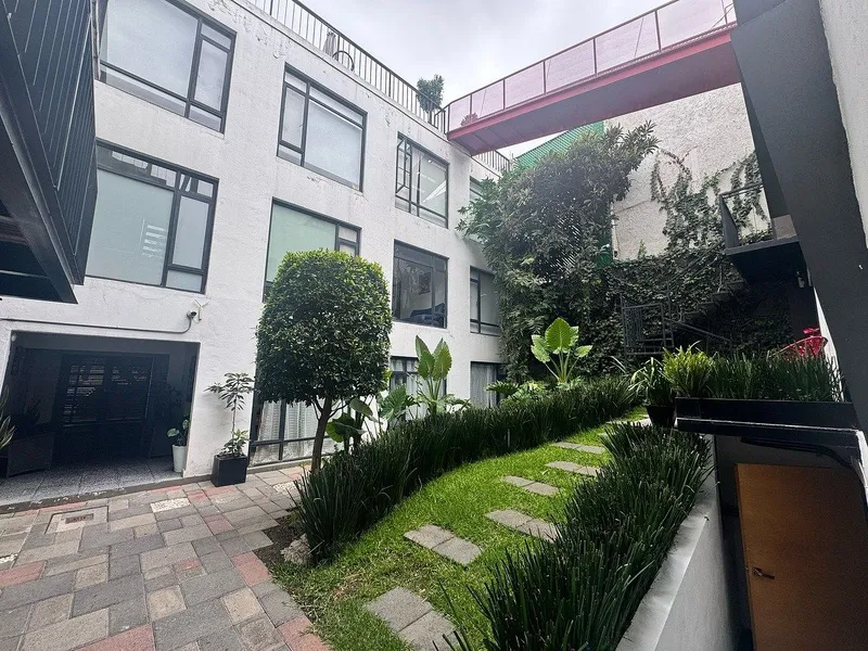 Departamento en venta · Del Carmen, Coyoacán, Ciudad de México