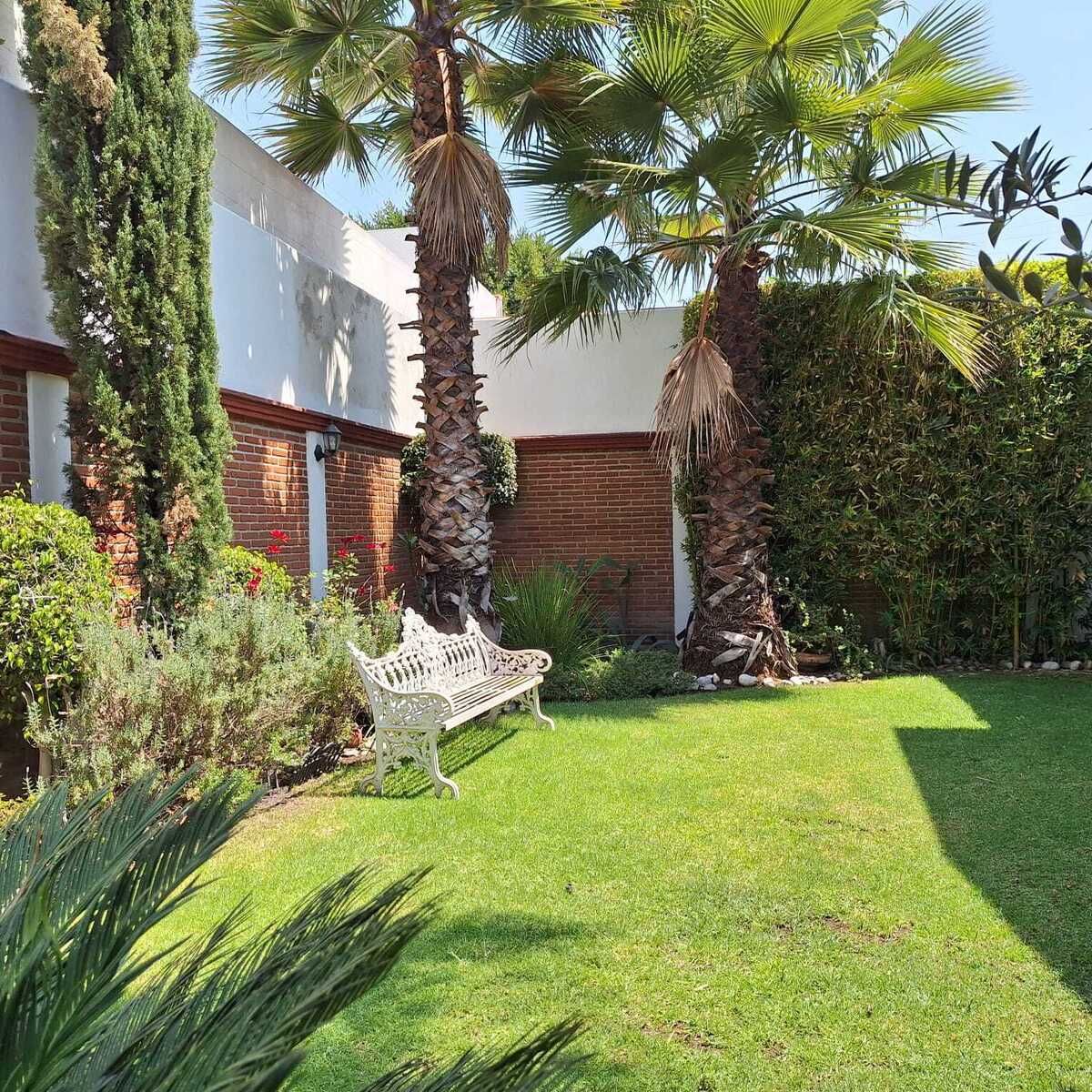 Casa en venta · Santa Cruz Buenavista, Puebla, Puebla