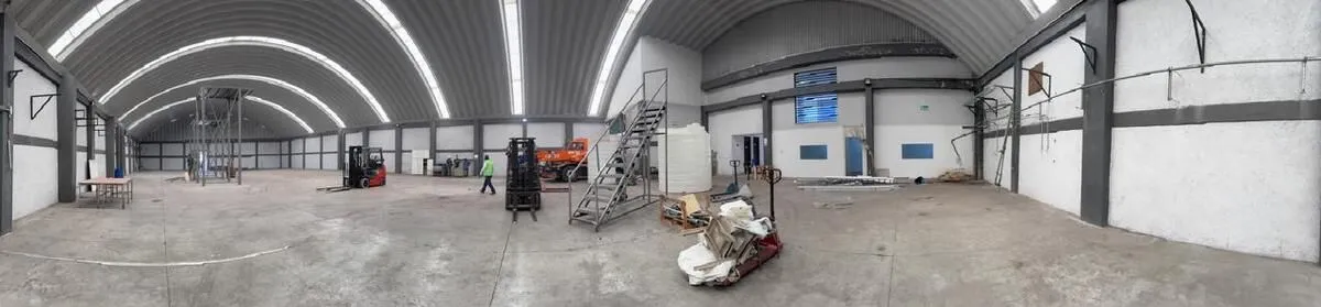 Nave industrial en venta · Reforma, San Mateo Atenco, Estado de México