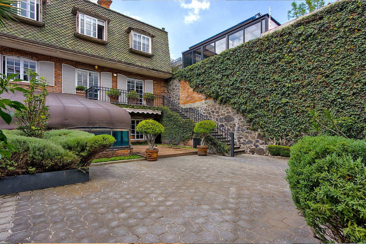 Casa en venta · Jardines en la Montaña, Tlalpan, Ciudad de México