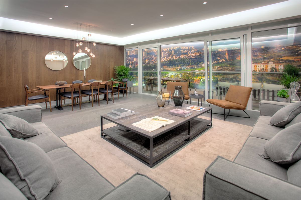 Departamento en venta · Huixquilucan, Estado de México