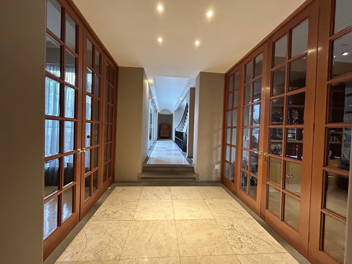 Condominio en venta · Lomas de Santa Fe, Álvaro Obregón, Ciudad de México