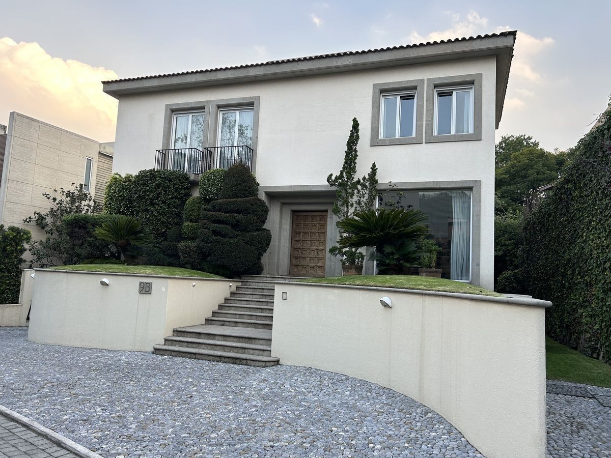 Condominio en venta · Lomas de Santa Fe, Álvaro Obregón, Ciudad de México