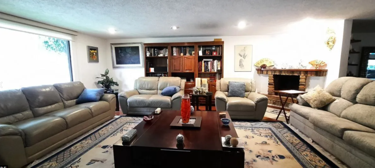 Condominio en venta · Lomas de Tarango, Álvaro Obregón, Ciudad de México Condominio en venta · Lomas de Tarango, Álvaro Obregón, Ciudad de México