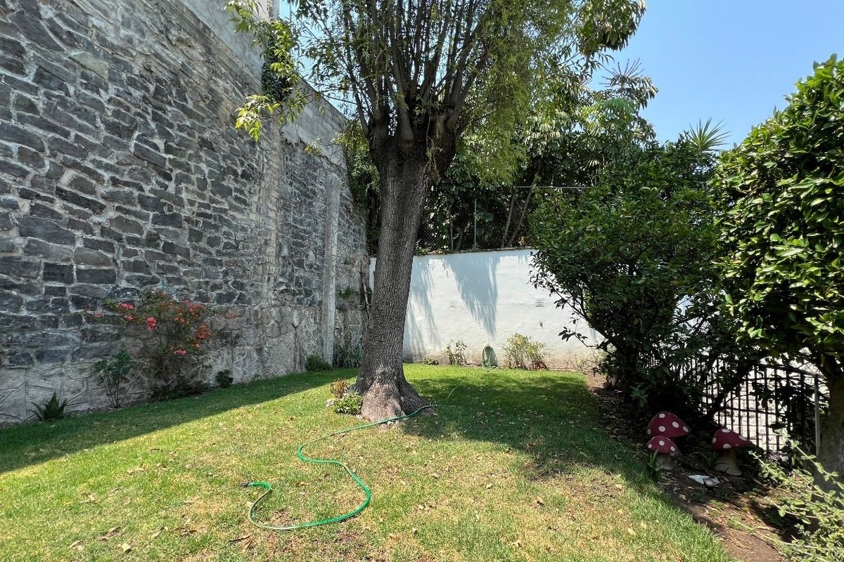 Casa en venta · Naucalpan de Juárez, Estado de México