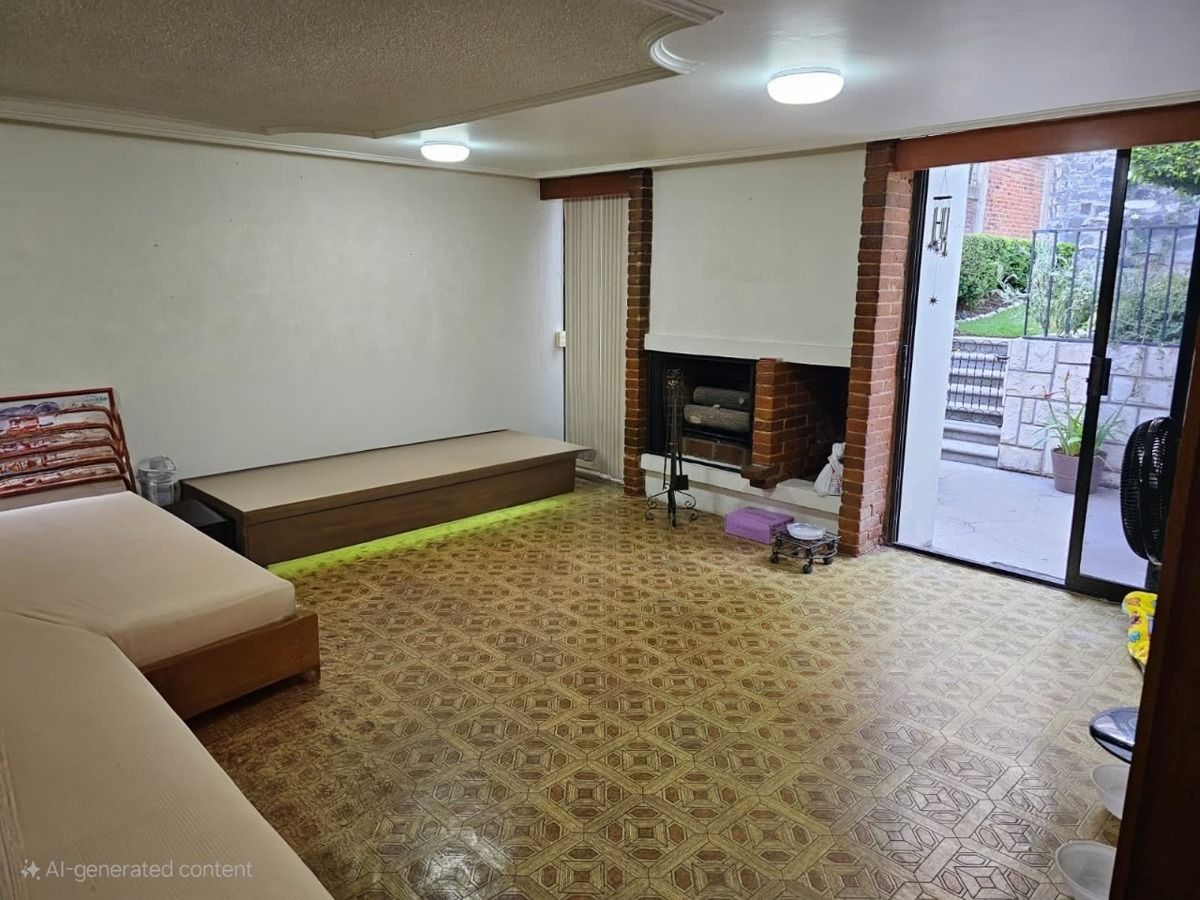 Casa en venta · Naucalpan de Juárez, Estado de México