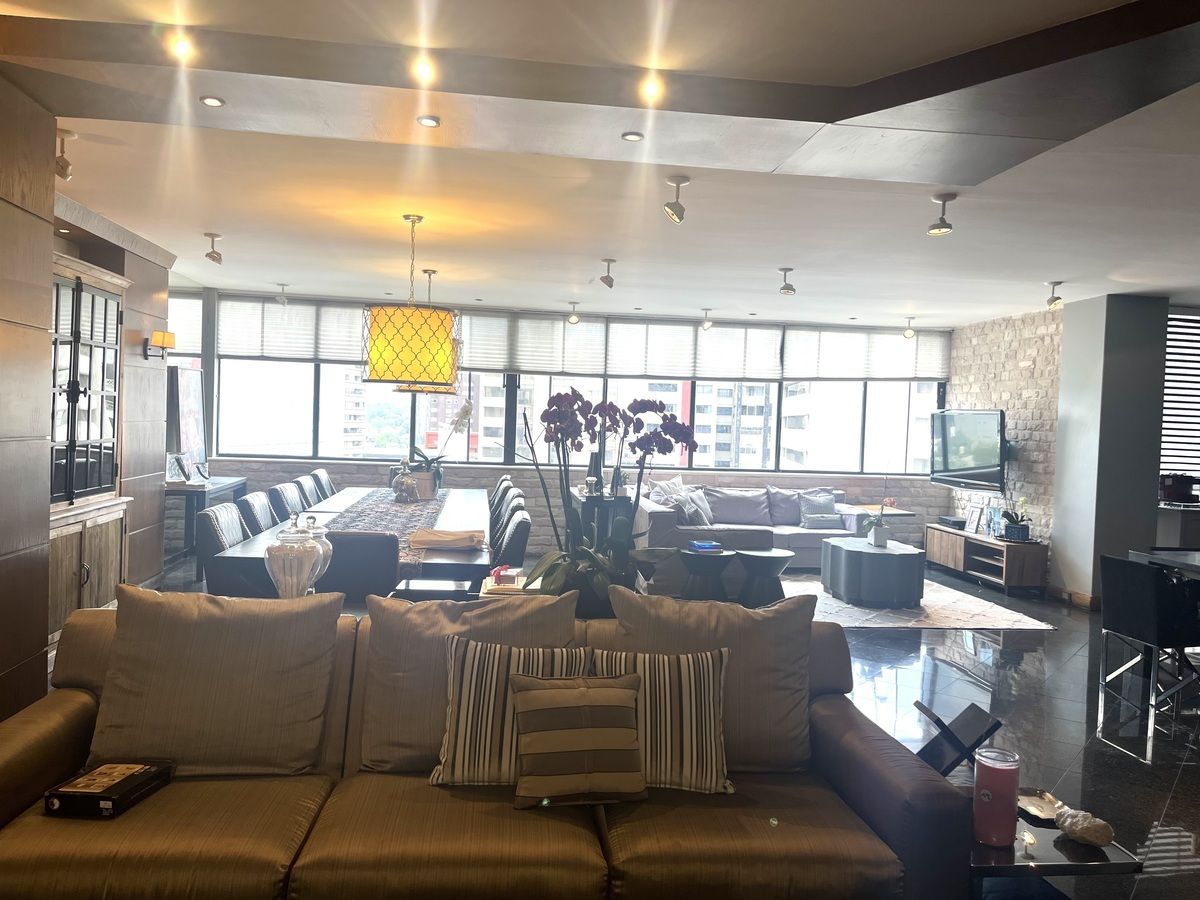 Departamento en venta · Naucalpan de Juárez, Estado de México