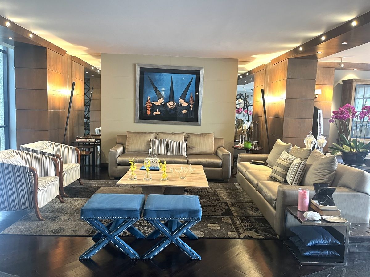 Departamento en venta · Naucalpan de Juárez, Estado de México