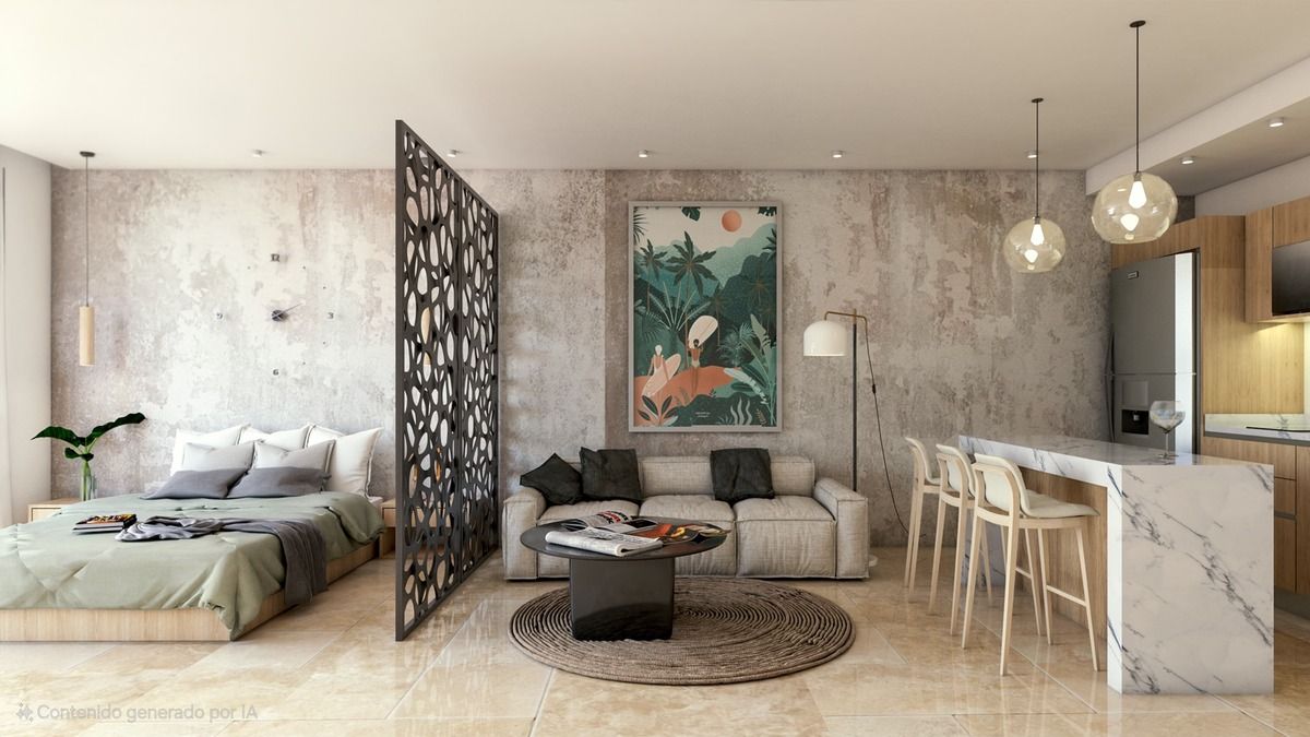 Departamento en venta · Zazil Ha, Playa del Carmen, Solidaridad, Quintana Roo
