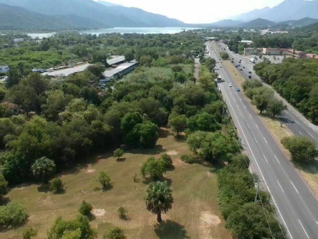 Lote en venta · Huajuquito o los Cavazos, Santiago, Nuevo León