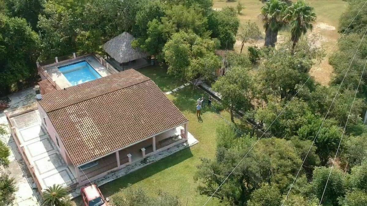 Lote en venta · Huajuquito o los Cavazos, Santiago, Nuevo León