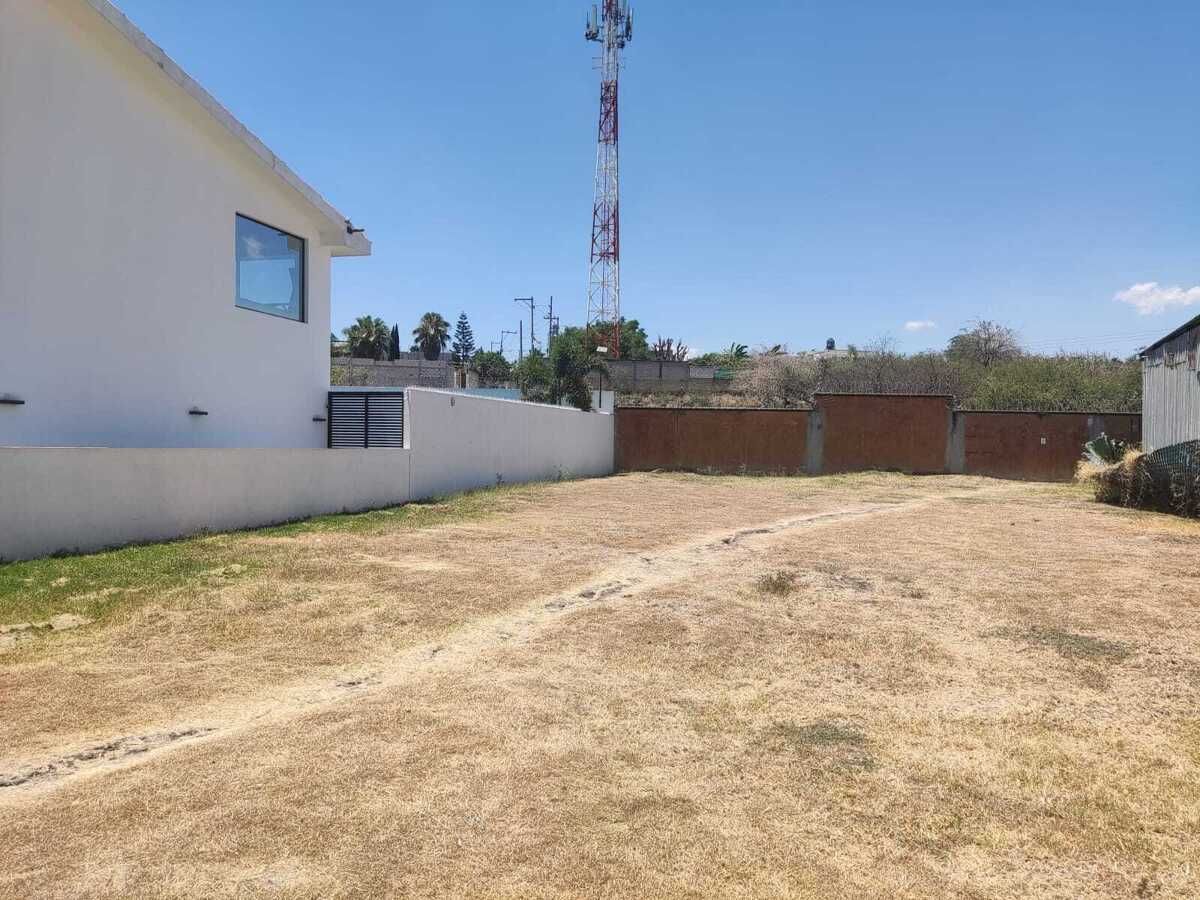 Lote en venta · Paraíso Country Club, Emiliano Zapata, Morelos