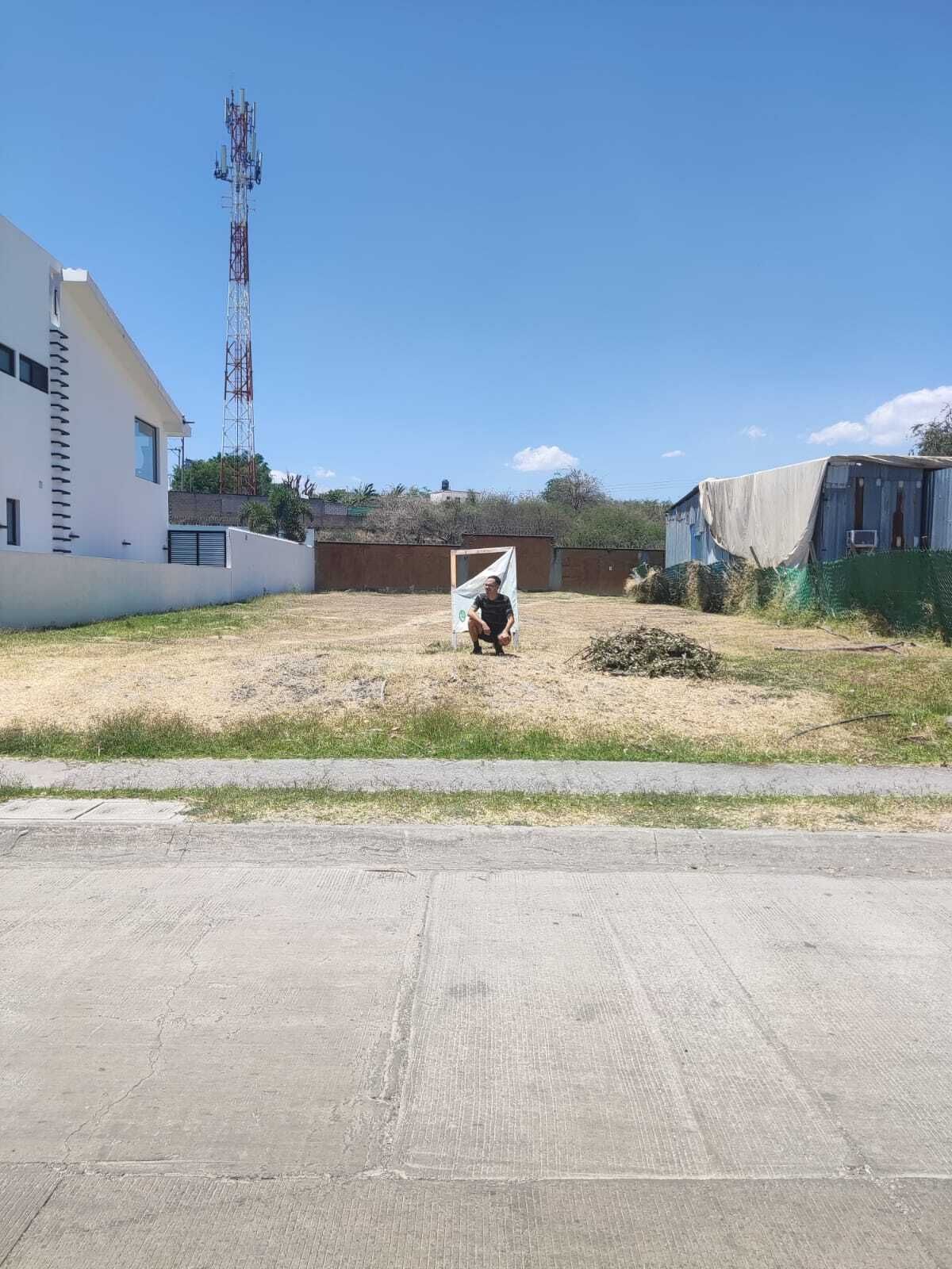 Lote en venta · Paraíso Country Club, Emiliano Zapata, Morelos