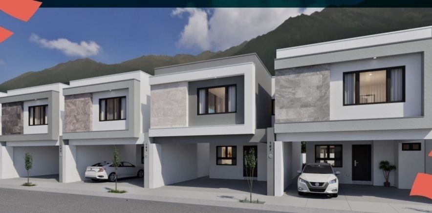 Casa en venta · Cumbre Alta, Monterrey, Nuevo León