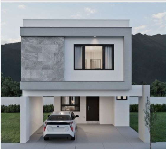 Casa en venta · Cumbre Alta, Monterrey, Nuevo León