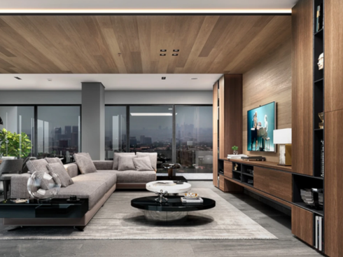 Departamento en venta · El Olivo, Huixquilucan, Estado de México