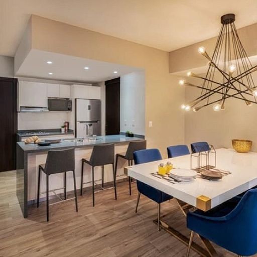 Departamento en venta · Tabacalera, Cuauhtémoc, Ciudad de México