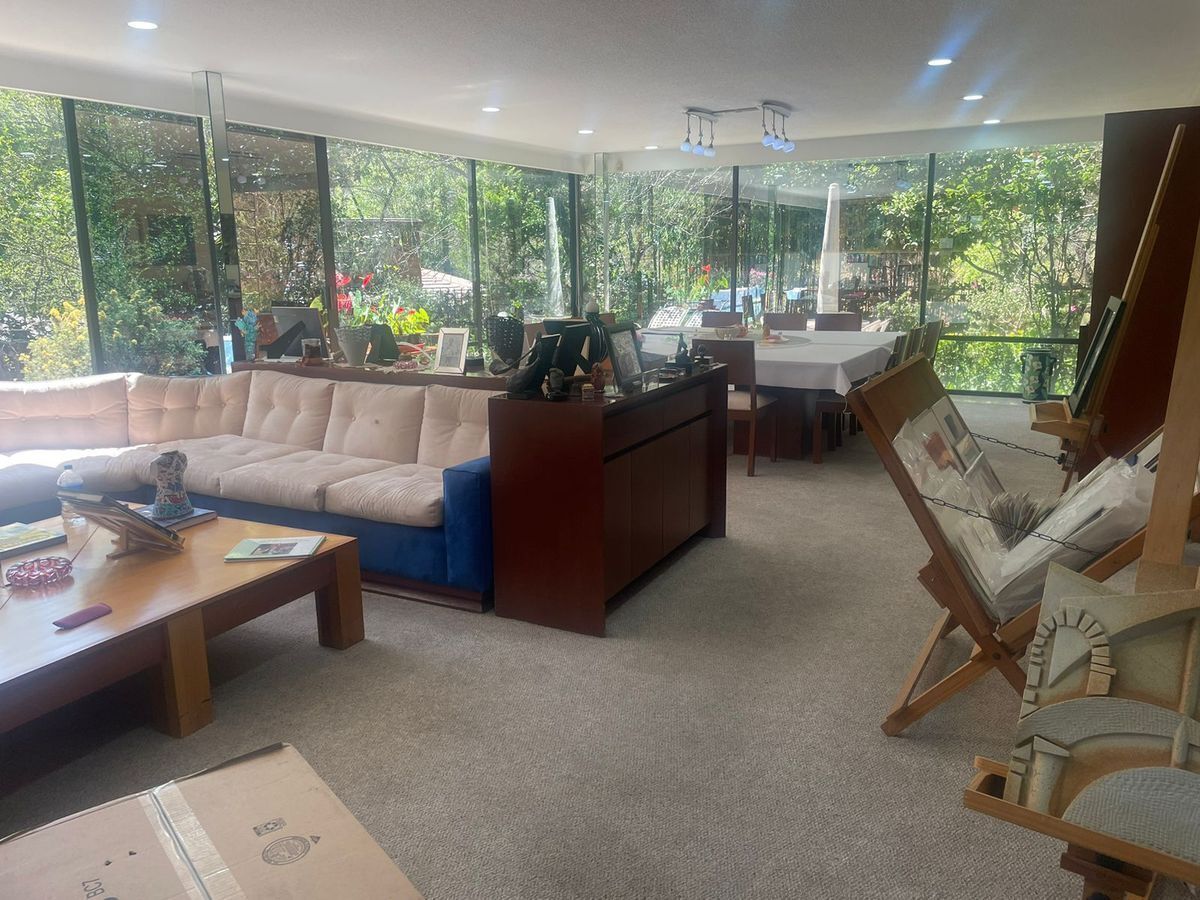Casa en venta · Bosque de las Lomas, Miguel Hidalgo, Ciudad de México