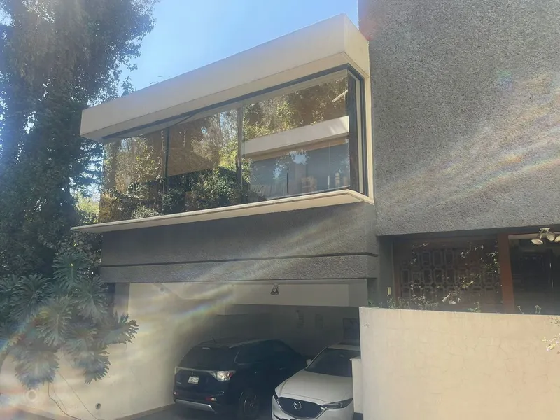 Casa en venta · Bosque de las Lomas, Miguel Hidalgo, Ciudad de México