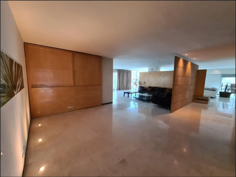 Departamento en venta · Lomas de Tecamachalco, Naucalpan de Juárez, Estado de México