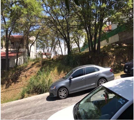 Lote en venta · Condado de Sayavedra, Atizapán de Zaragoza, Estado de México