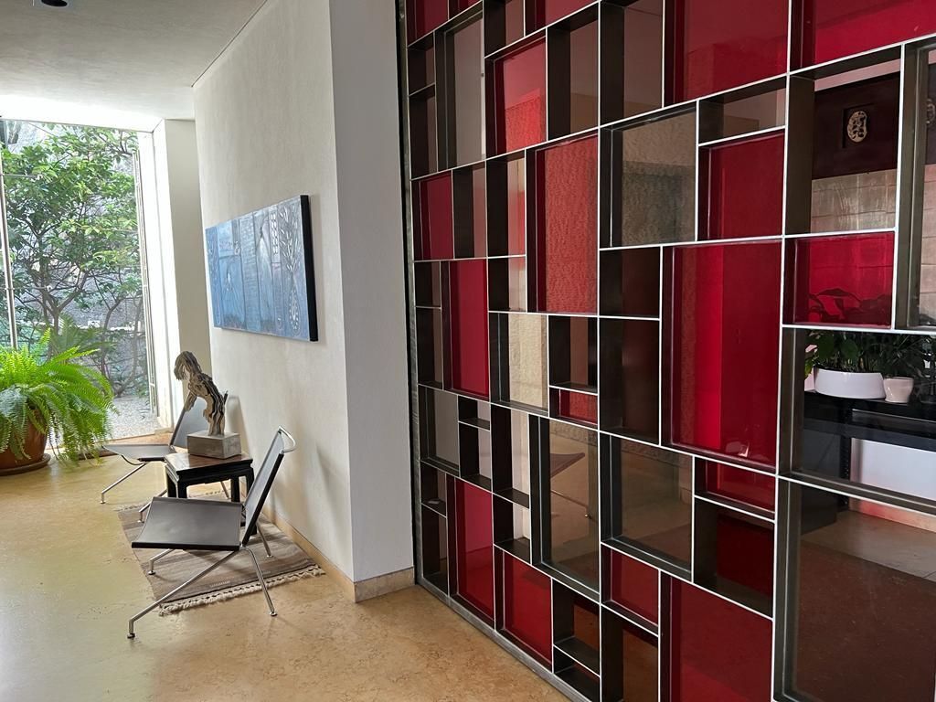 Departamento en venta · Santa Fe Cuajimalpa, Cuajimalpa de Morelos, Ciudad de México