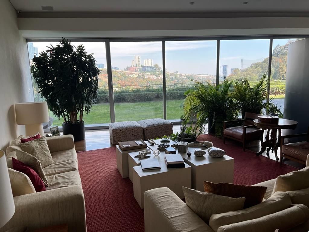 Departamento en venta · Santa Fe Cuajimalpa, Cuajimalpa de Morelos, Ciudad de México
