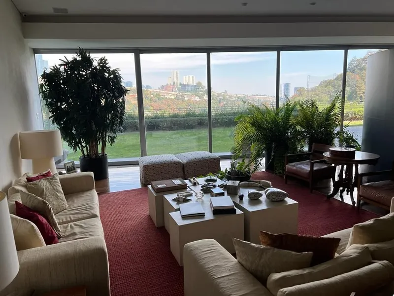 Departamento en venta · Santa Fe Cuajimalpa, Cuajimalpa de Morelos, Ciudad de México