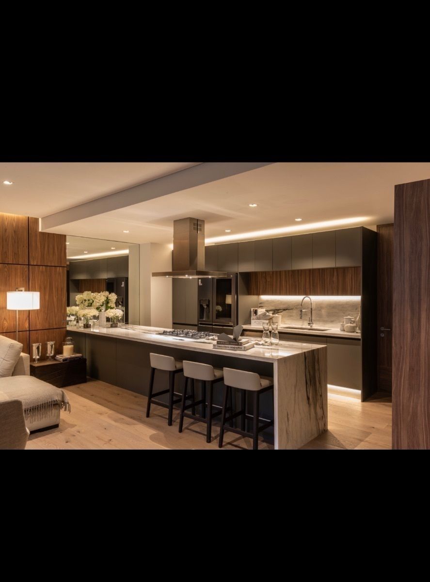 Departamento en venta · Fuentes del Pedregal, Tlalpan, Ciudad de México