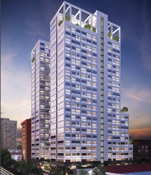 Departamento en venta · Carola, Álvaro Obregón, Ciudad de México