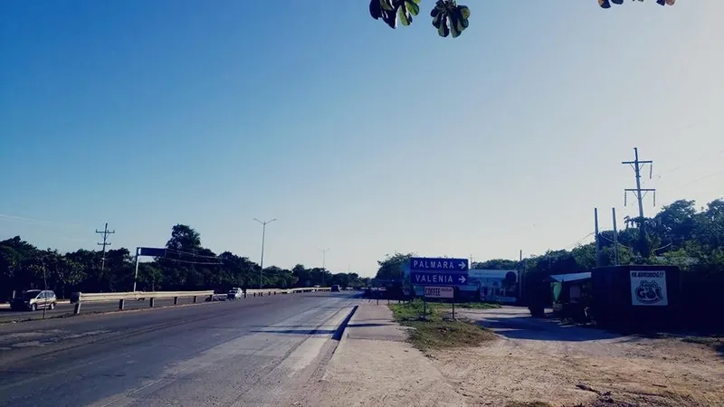 Lote en venta · Balamtun, Solidaridad, Quintana Roo
