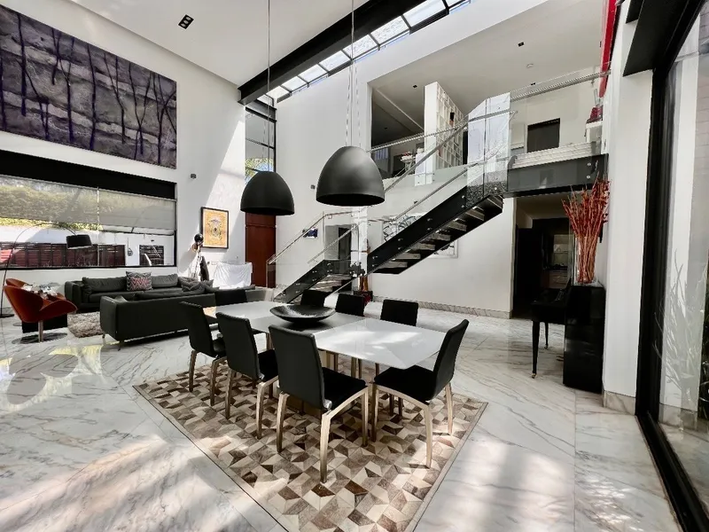 Casa en venta · Jardines del Pedregal, Álvaro Obregón, Ciudad de México Casa en venta · Jardines del Pedregal, Álvaro Obregón, Ciudad de México