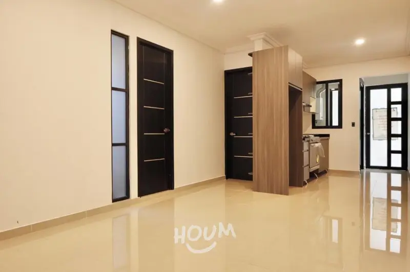 Departamento en venta · Algarin, Cuauhtémoc, Ciudad de México