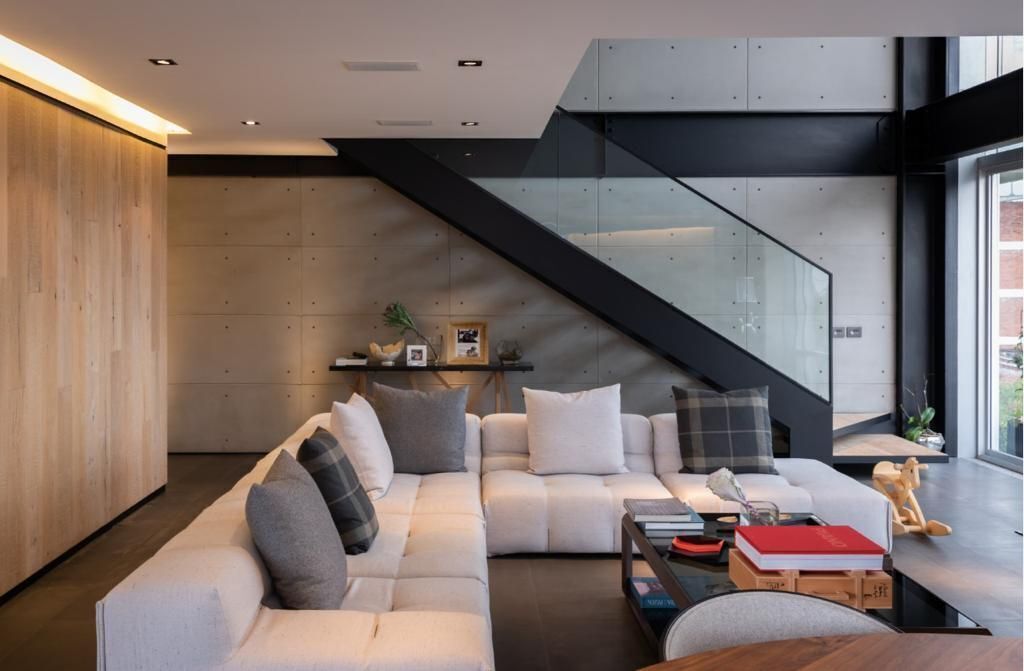 Departamento en venta · Polanco IV Sección, Polanco, Miguel Hidalgo, Ciudad de México Departamento en venta · Polanco IV Sección, Polanco, Miguel Hidalgo, Ciudad de México