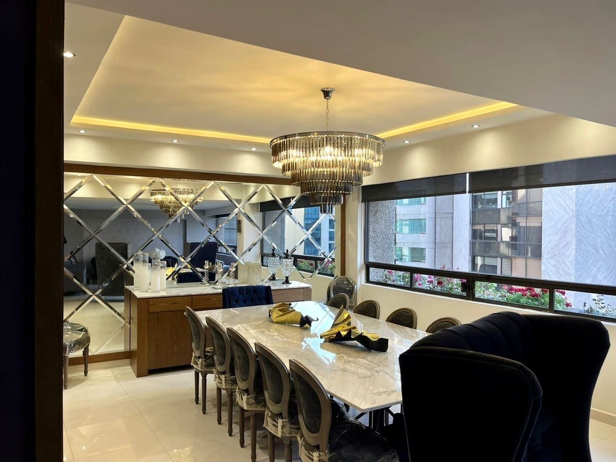 Departamento en venta · Huixquilucan, Estado de México