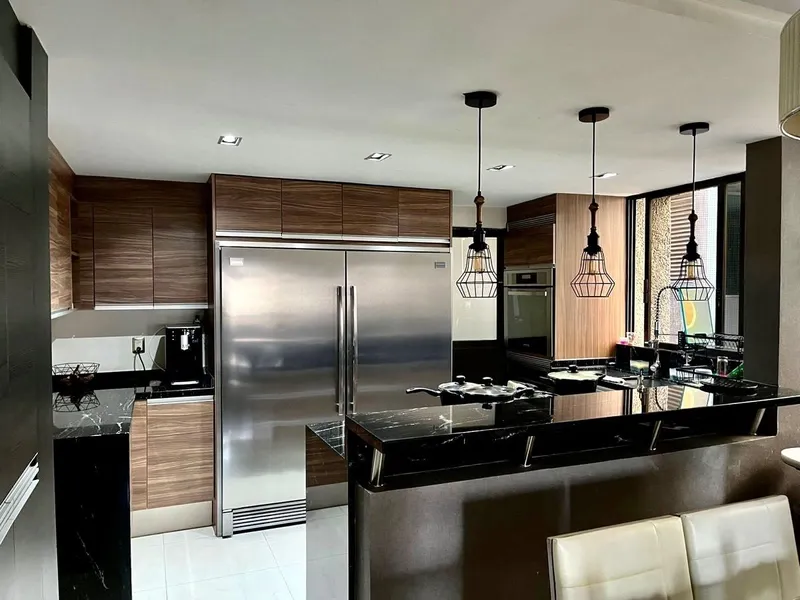 Departamento en venta · Lomas de Tecamachalco, Huixquilucan, Estado de México