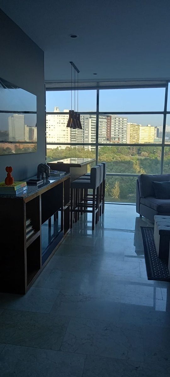 Departamento en venta · Santa Fe La Loma, Álvaro Obregón, Ciudad de México
