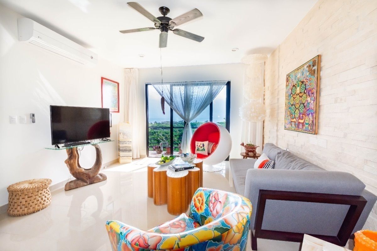 Departamento en venta · Zazil Ha, Playa del Carmen, Solidaridad, Quintana Roo