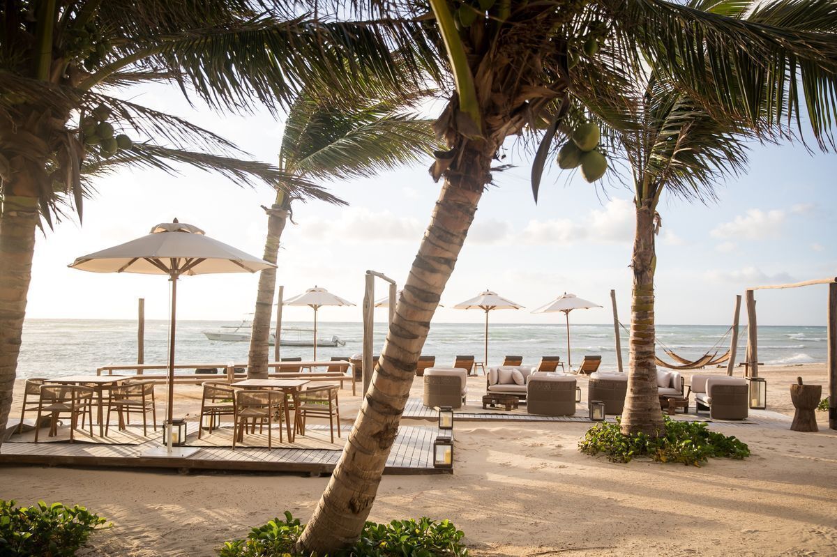 Departamento en venta · Playa del Carmen Centro, Playa del Carmen, Solidaridad, Quintana Roo