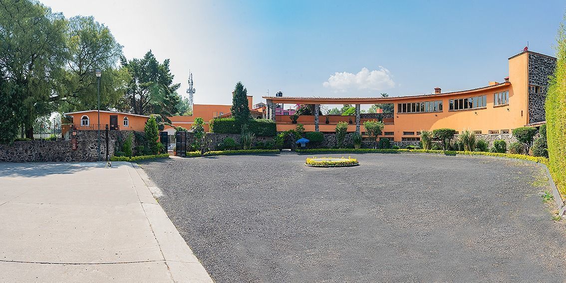 Lote en venta · Santa María Tepepan, Xochimilco, Ciudad de México